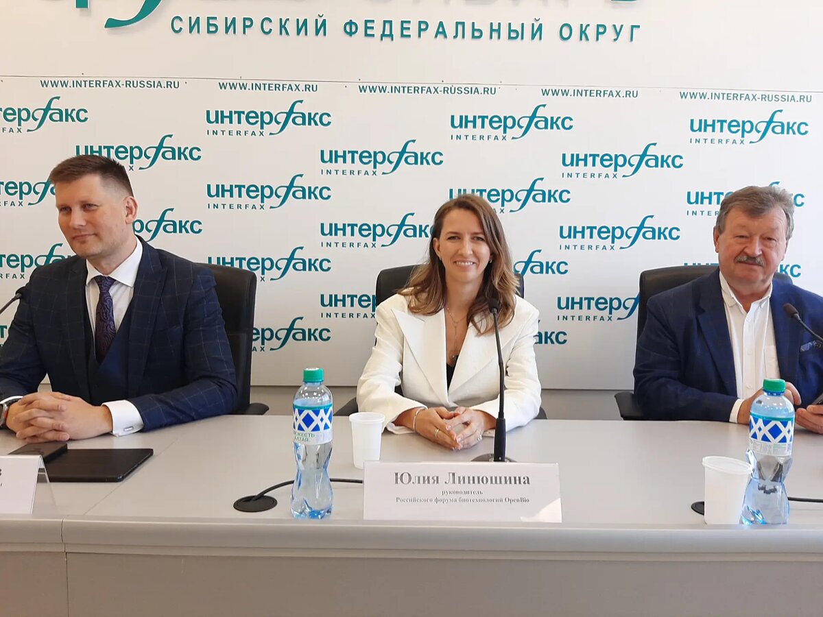     © "Интерфакс". Евгений Жиличев