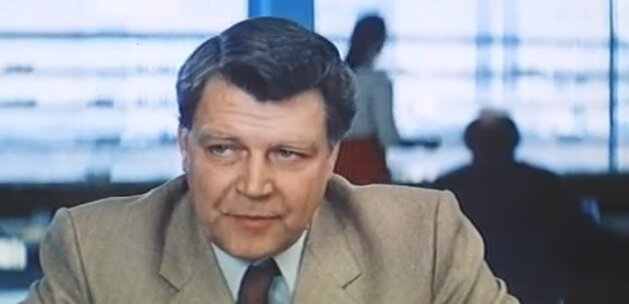 Всеволод Ларионов