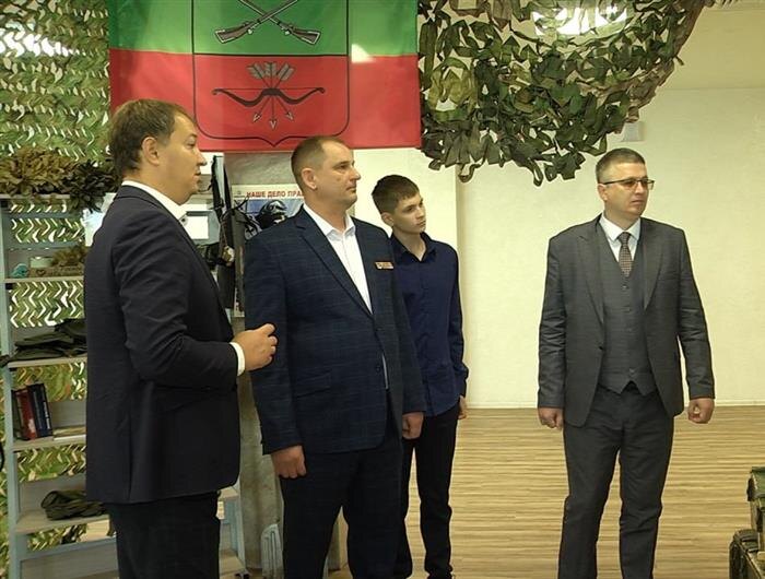    ФОТО: Самарское областное вещательное агентство