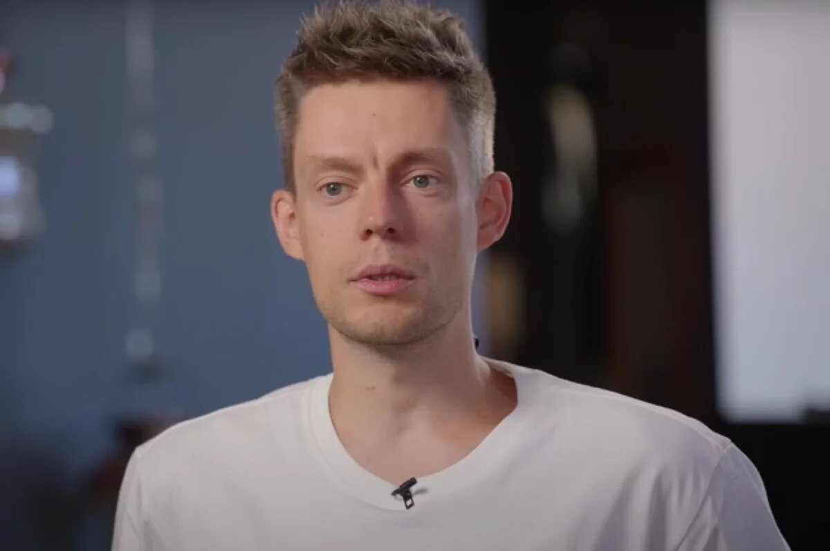    Уголовное дело против Дудя направлено в суд