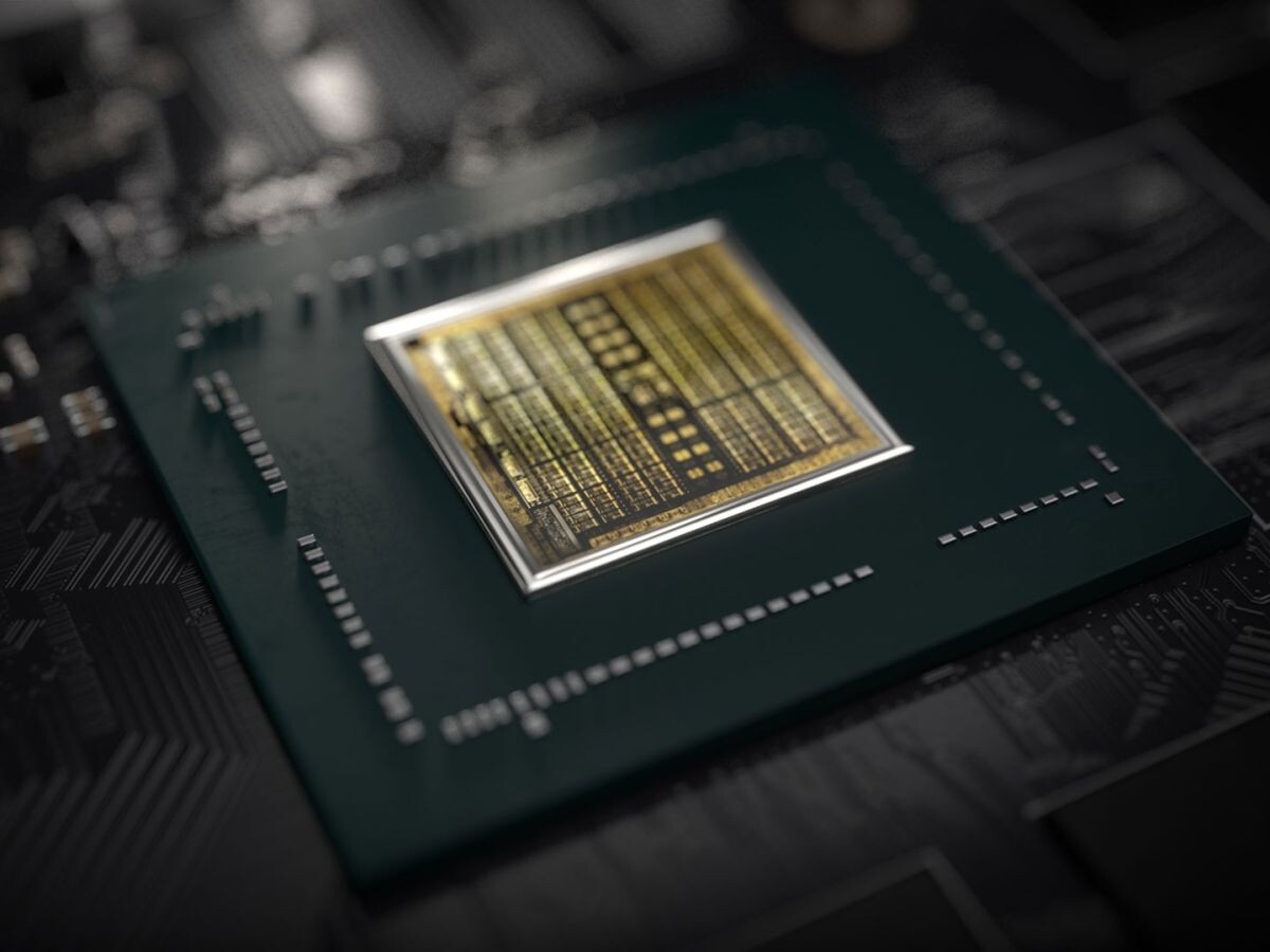    Китайская Loongson анонсировала собственную видеокарту 9A1000