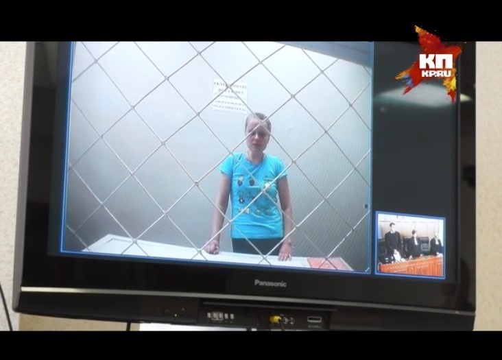 Скриншот видео КП-Екатеринбург