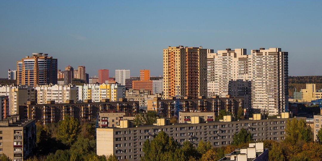 Росреестр сообщил о снижении спроса на вторичное жилье в Москве