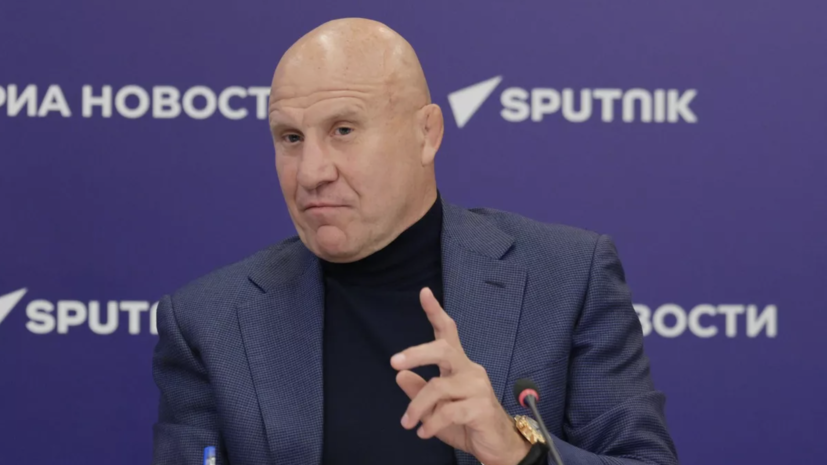   РИА Новости