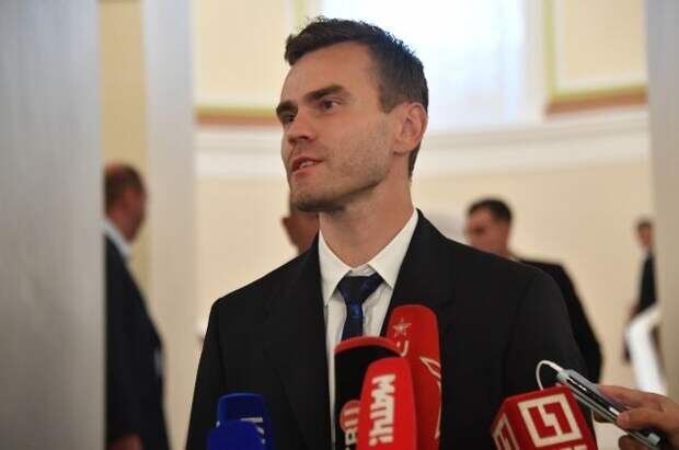 Игорь Акинфеев