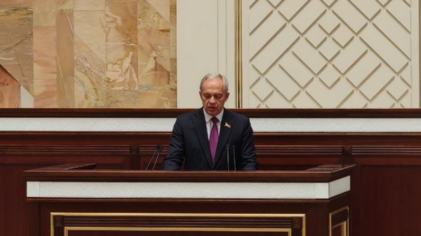    © Sputnik / Тамара Беляева