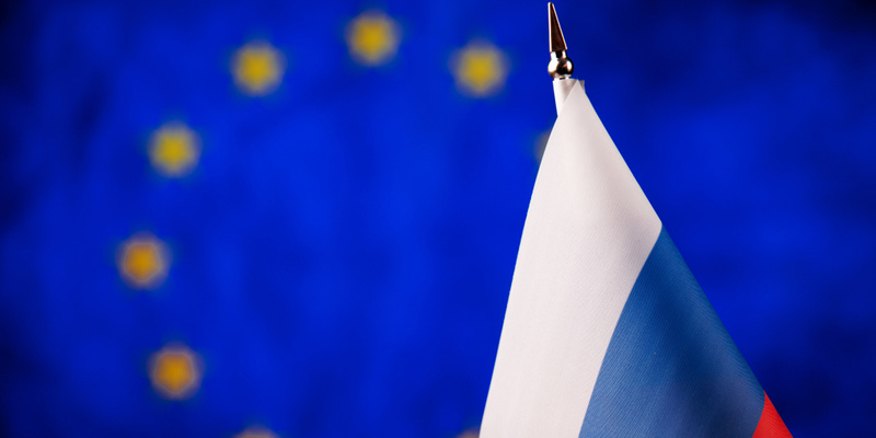    В ЕС на неопределённый срок отложили ввод 19-го пакета санкций против России