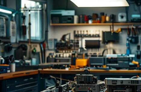 
WCDMA: когда сеть не спешит, а всё-таки идёт