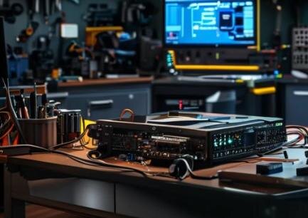 
Как избежать "смазанной" картинки: всё о технологии Overdrive