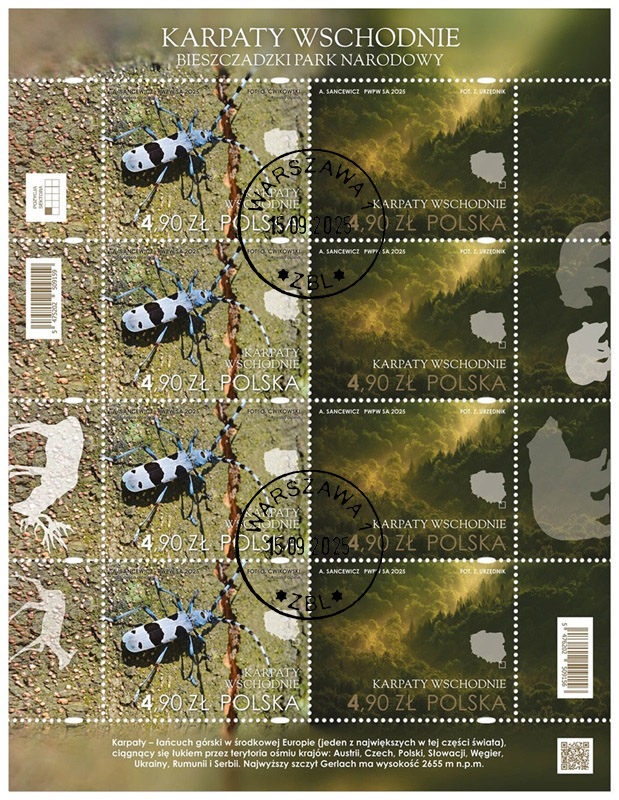 марочный лист