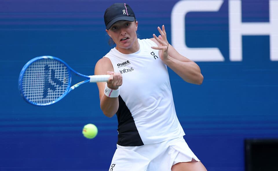 Фото: 2025 Getty Images