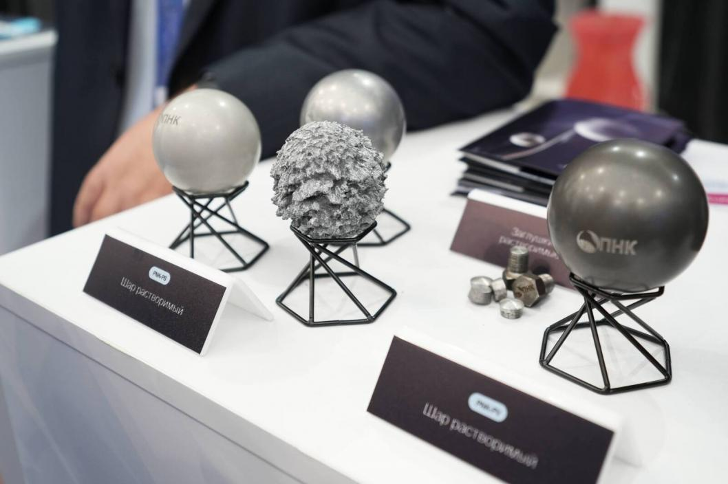 Фото: Сергей Мжельский, ИА "Тюменская линия"