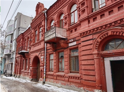    Фото ДОМ.РФ