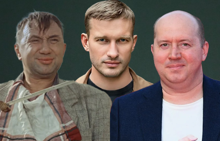 Венец безбрачия: 10 звёздных актеров, которые не были женаты никогда и у каждого свои причины