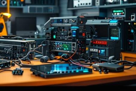 
О скорости, свете и том, как не получить "размазню" на фотографиях