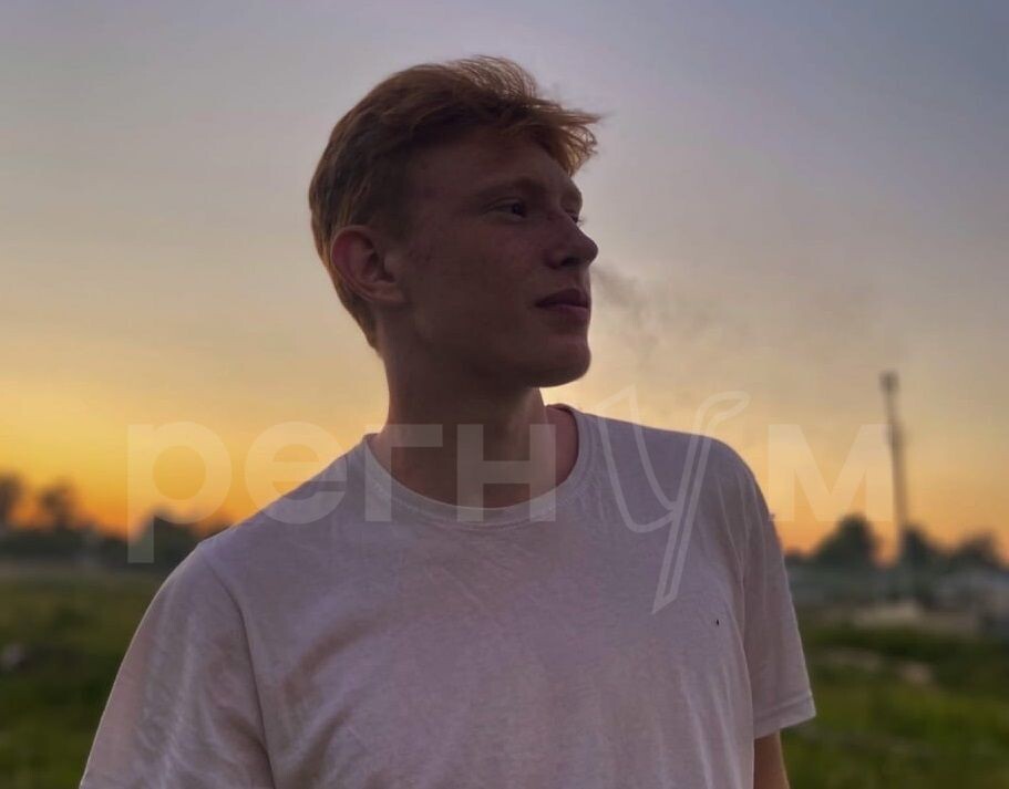    Погибший Арсений / Источник: © Соцсети