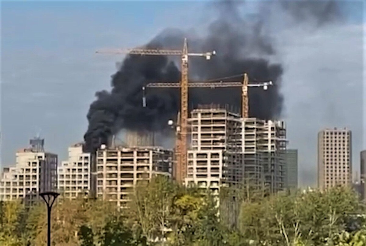     / Источник: Кадр из видео