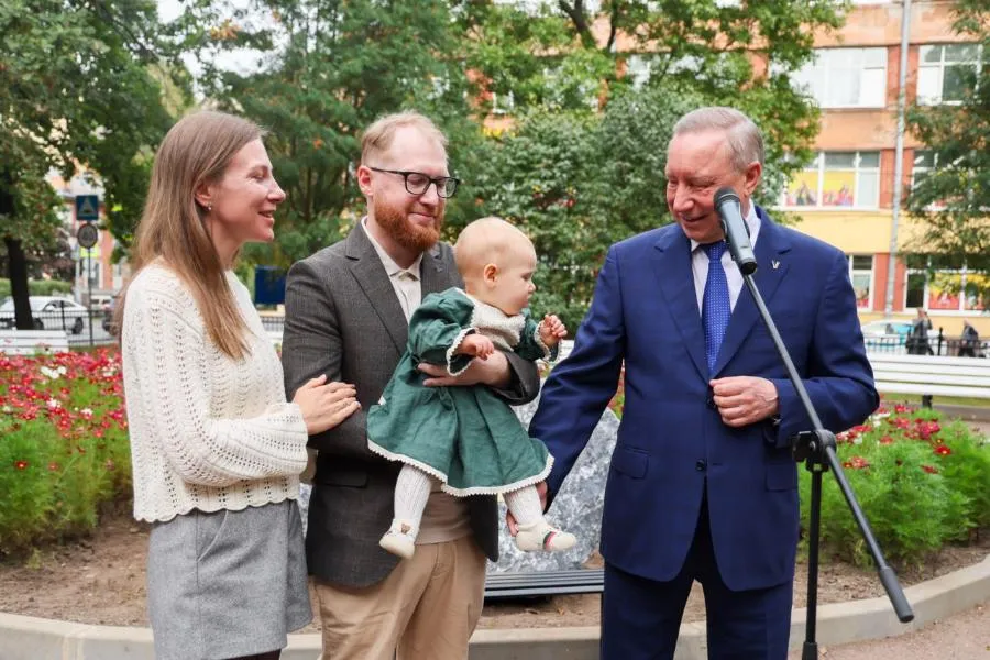 ФОТО предоставлено пресс-службой администрации губернатора