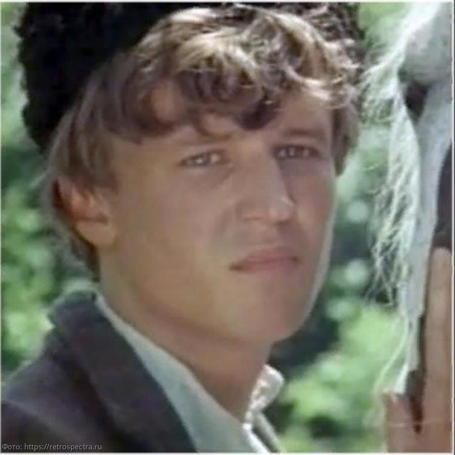 Фото: "Голова Горгоны" 