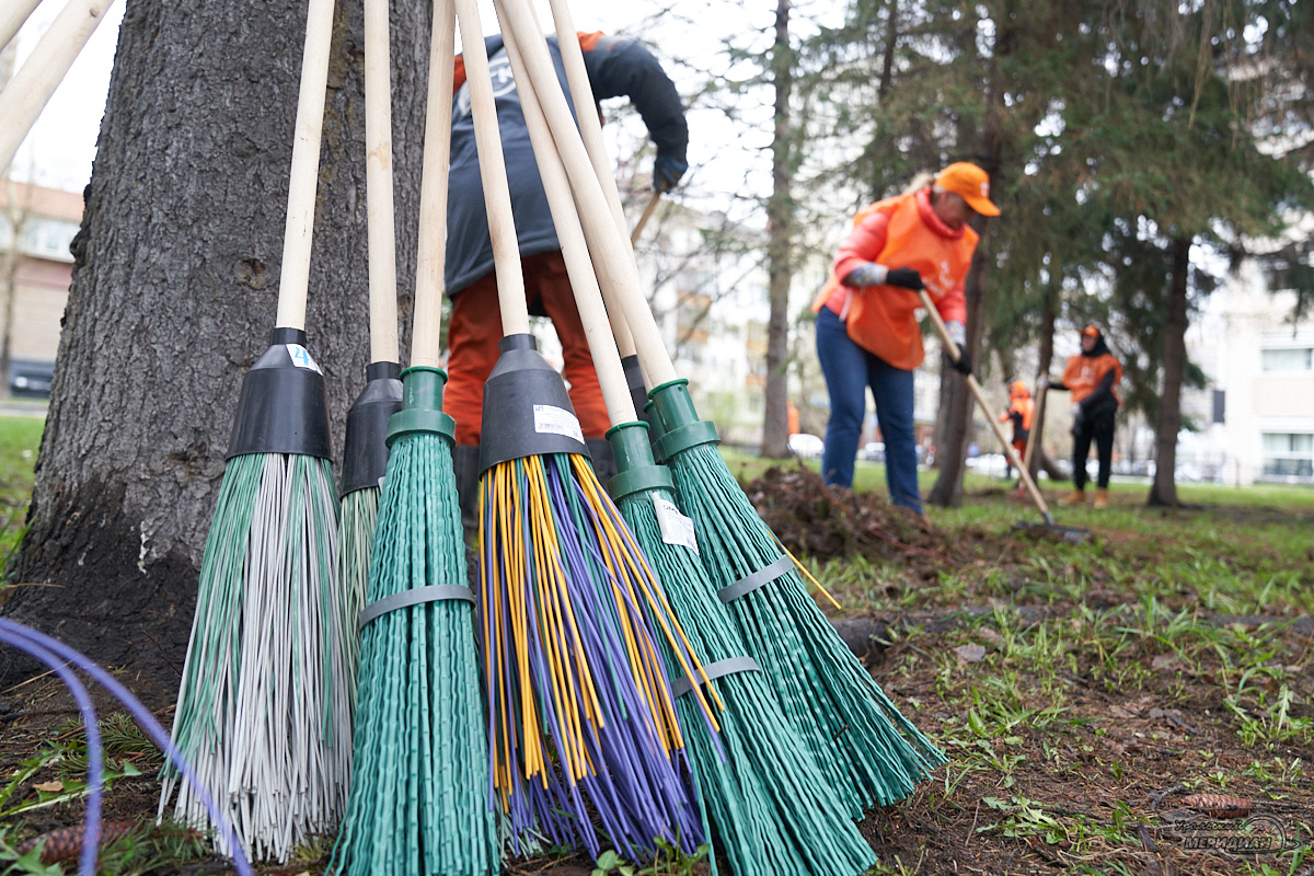    Фото: Лидия Аникина © ИА «Уральский меридиан»