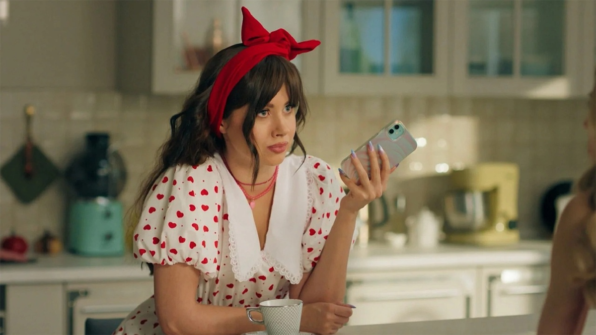 Объявлена дата выхода сериала «Няня Оксана» — ремейка «Моей прекрасной няни»