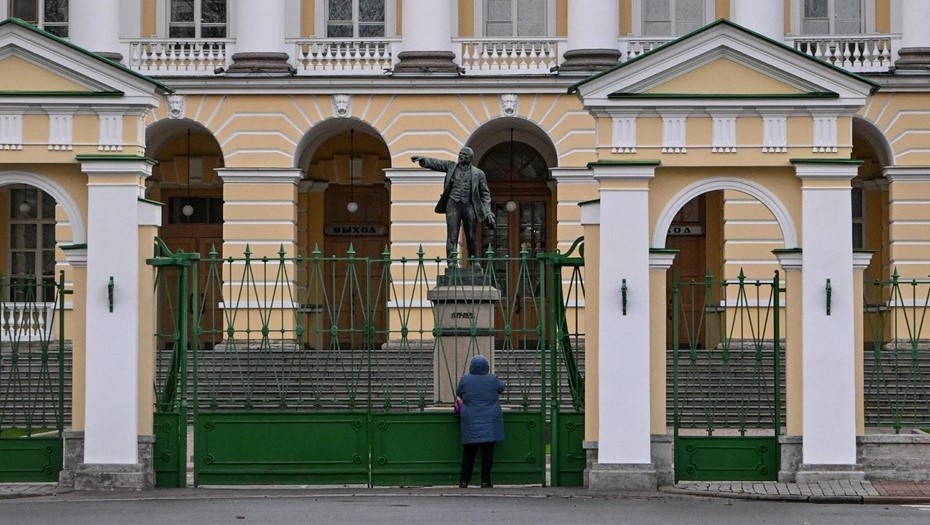    Автор фото: Тихонов Михаил