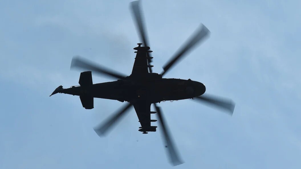    Фото: Aleksey Ivanov/ TV Zvezda /Globallookpress