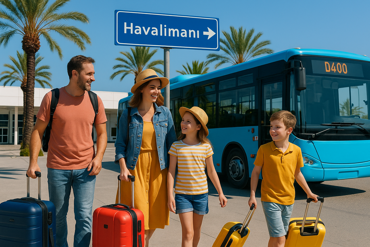 Gündüz Otel | Отель в Турции