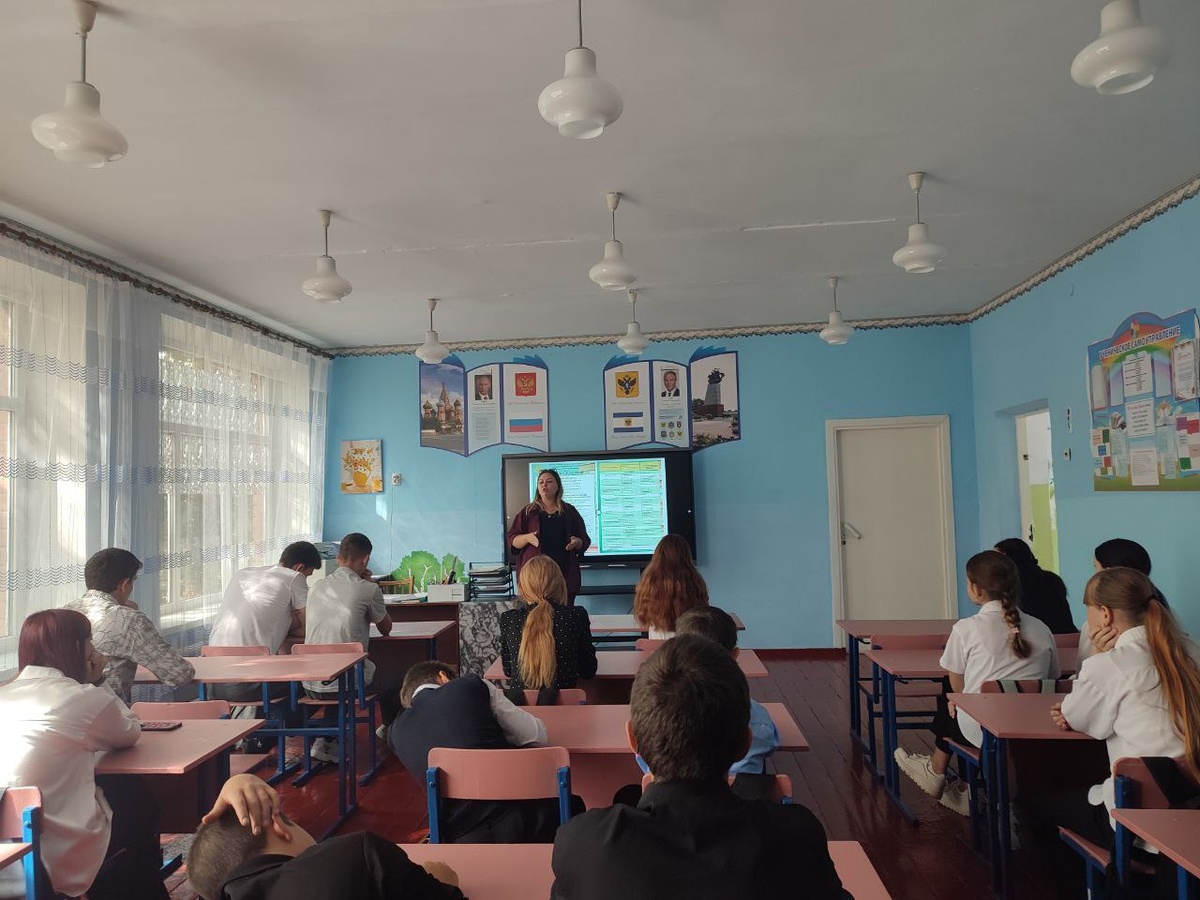    Фото: пресс-служба администрации Каланчакского округа