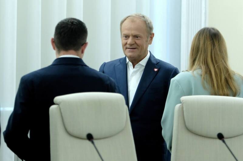    Fot.Tedi/Newspix.Pl/Keystone Press Agency/Global Look Press