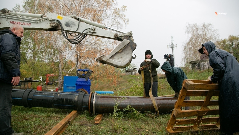      Фото: Валерия Алтухова / / ИА «Победа26»