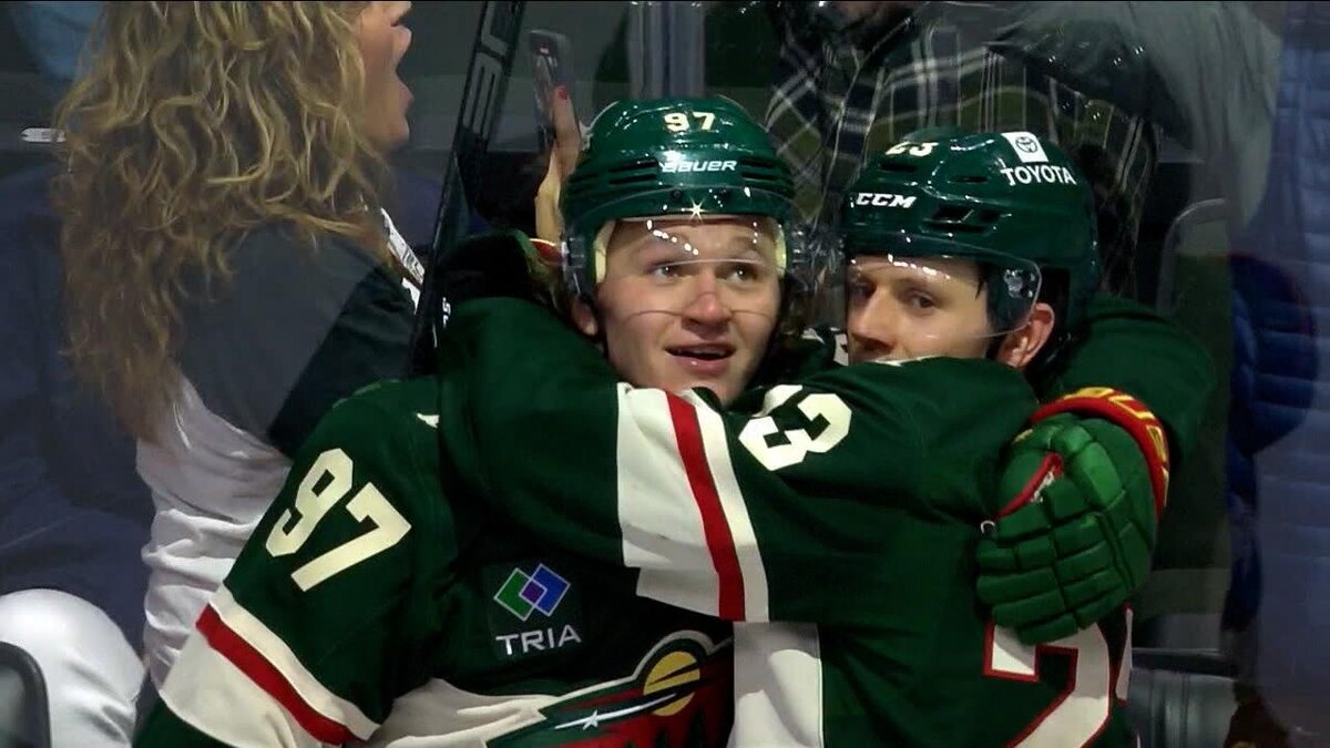 Капризов с партнером