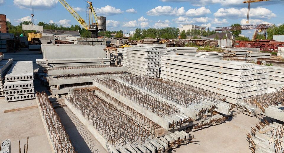    компания «К-ЖБИ»