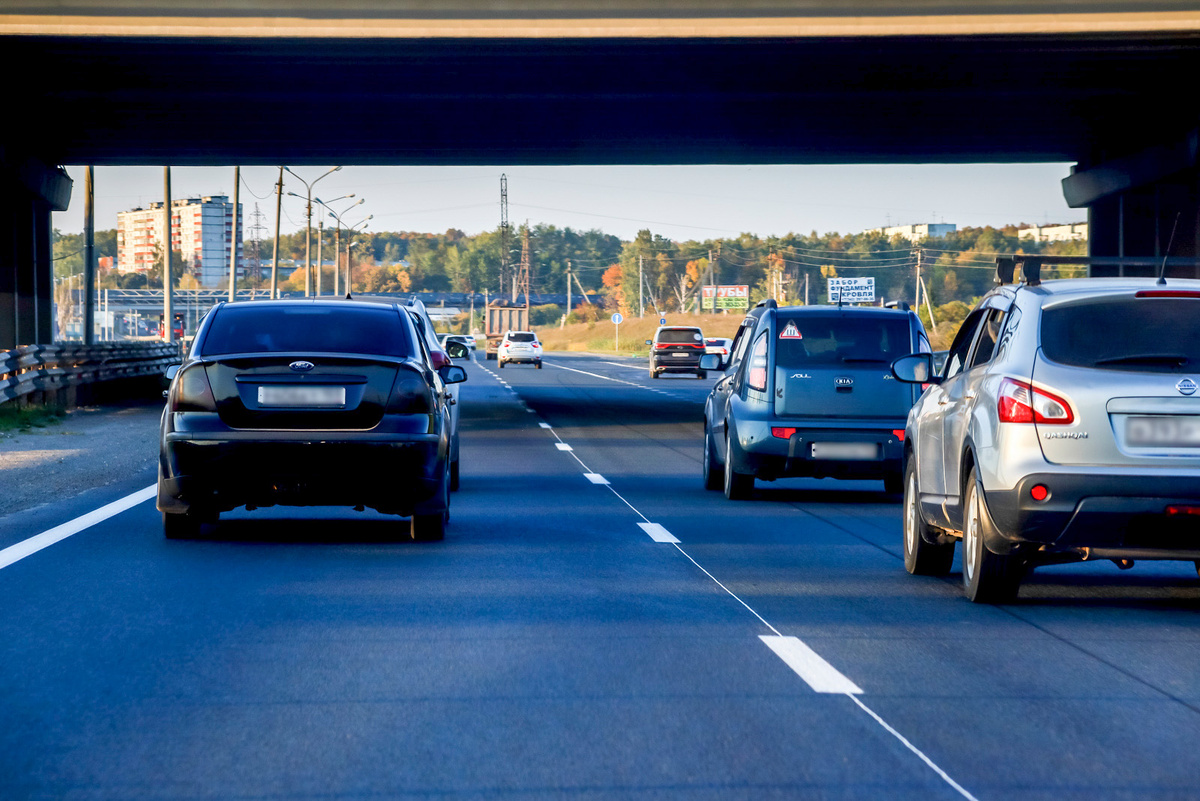 Эксперт перечислил популярные кроссоверы, которые вырастут в цене.  Фото: Фото: ФедералПресс / Елена Майорова