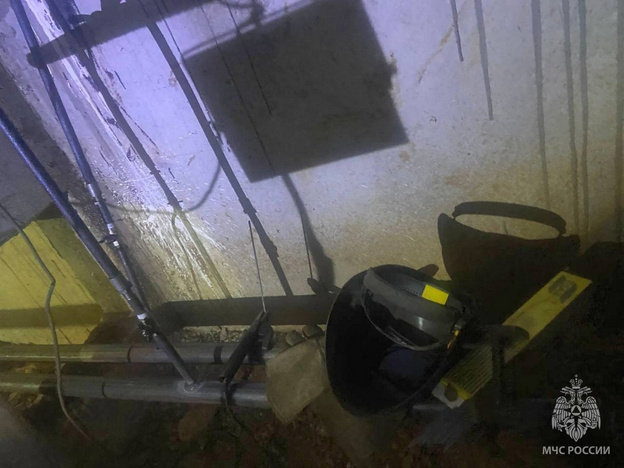    В Кирове сварщики устроили пожар в жилом доме при подготовке к зиме