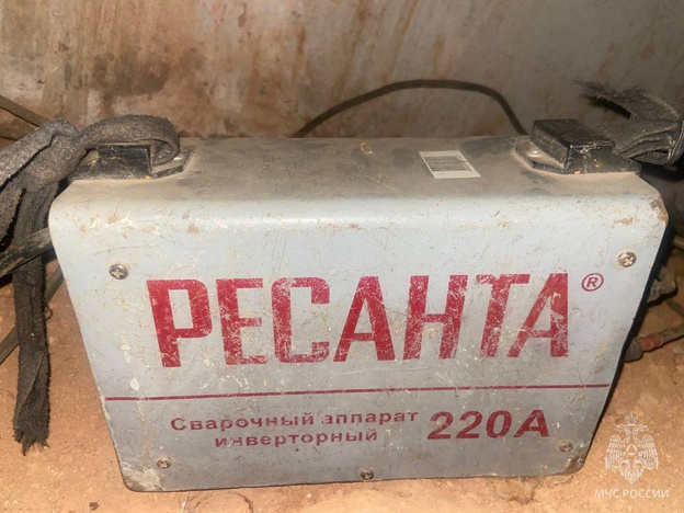    В Кирове сварщики устроили пожар в жилом доме при подготовке к зиме