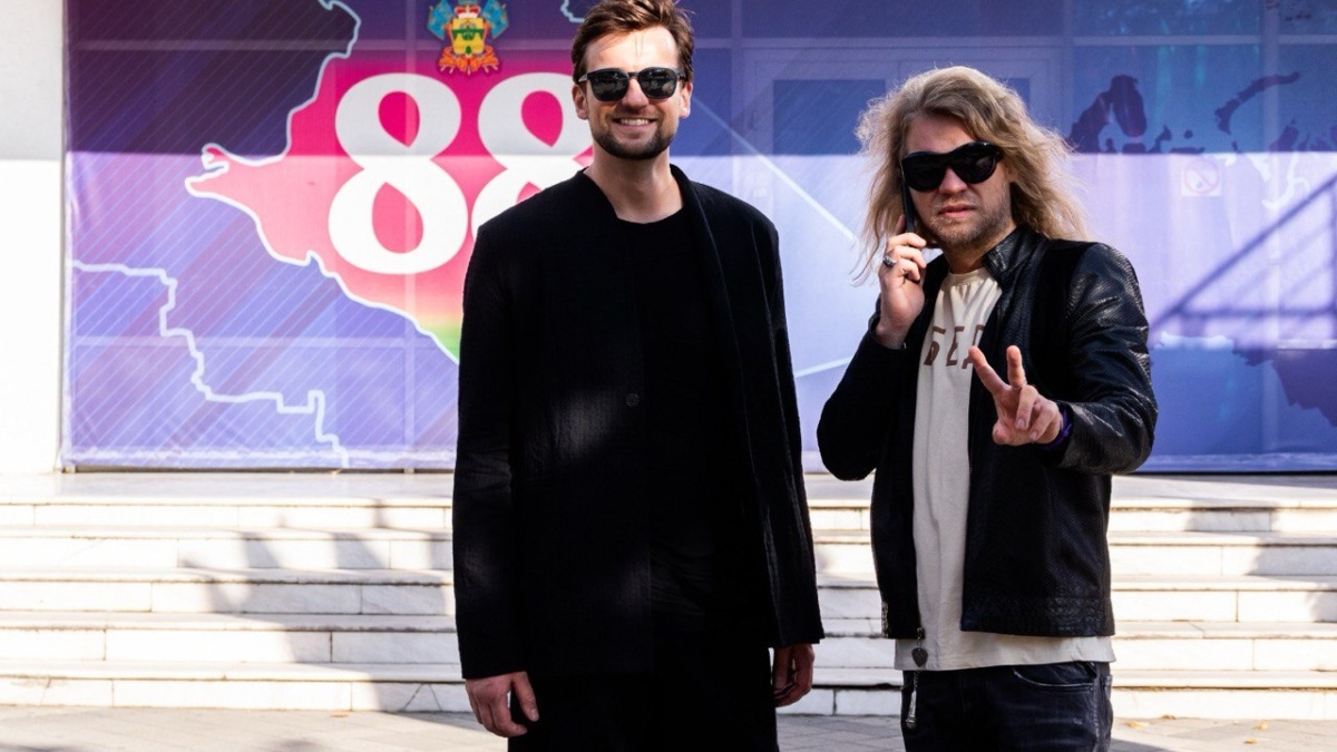 пресс-служба РМГ📷
