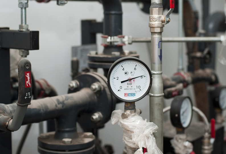    © Константин Долгановский