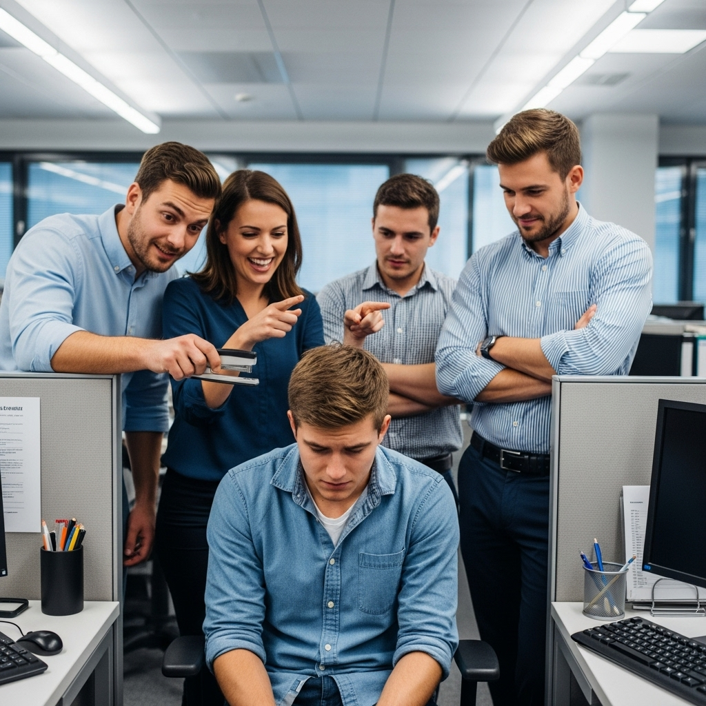 Между стимулом и реакцией есть промежуток свободы.