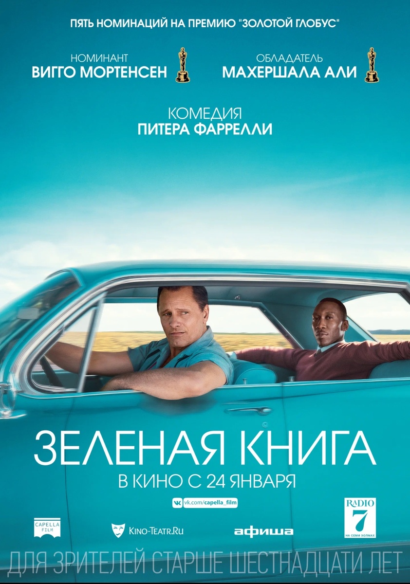 Кинопоиск. 8,5 из 10, IMDb 8.2 из 10.