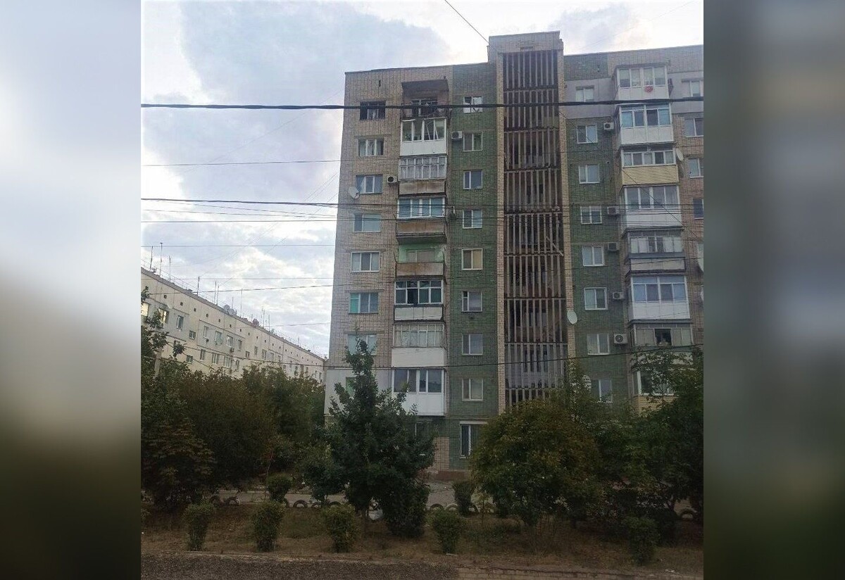     / Источник: © Официальный канал Главы Каховского муниципального округа Херсонской области