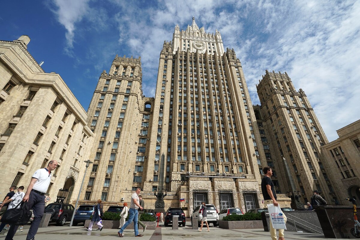     / Источник: © ИЗВЕСТИЯ/Павел Волков