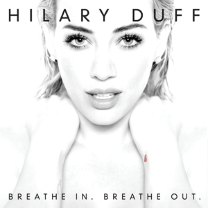 LP “Breathe In. Breathe Out.”