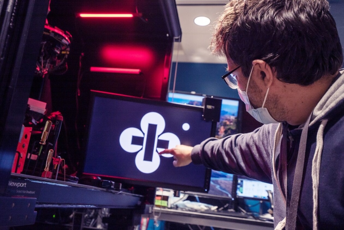 Источник: Allen Institute Photo / Erik Dinnel  📷
