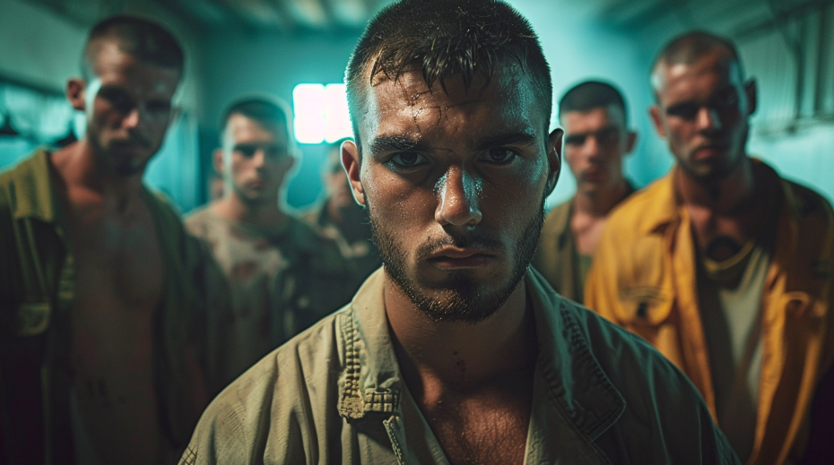    Сгенерировано в Midjourney/NEWS.ru