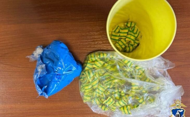 . Фото: пресс-служба ГУ МВД по Алтайскому краю