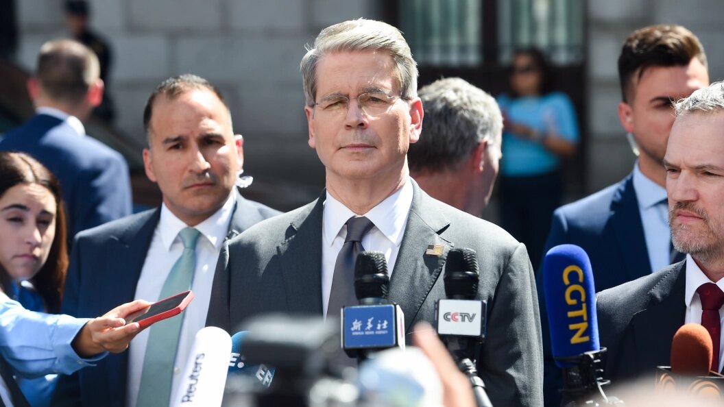    Фото: Gustavo Valiente/Keystone Press Agency/Globallookpress