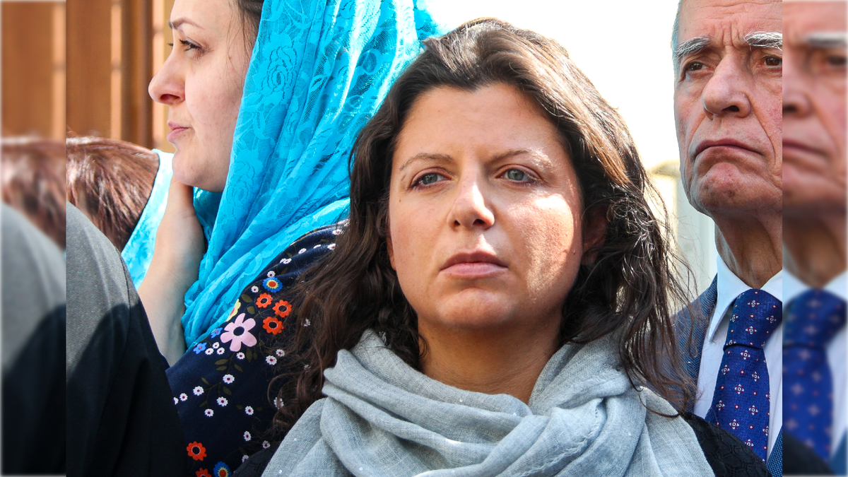 Фото: Aleksander Polyakov/globallookpress.com