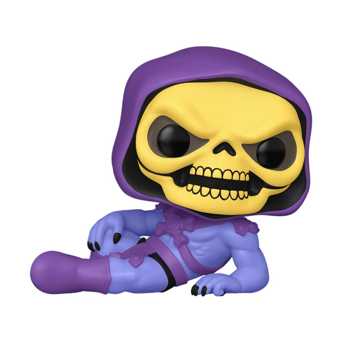 Фигурка Funko POP: TV - Meme S1 – Skeletor​