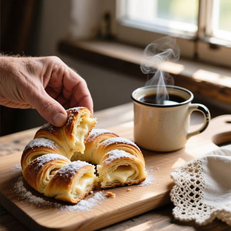 🇨🇿 Бржански вртешки (Bujanovské vrtěnky / Бржански вртешки)